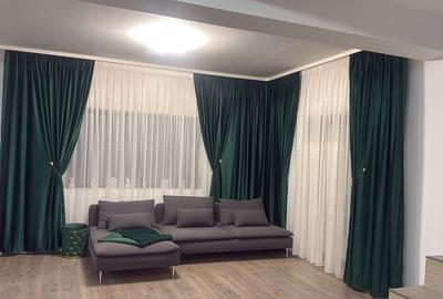 Casă cu 3 camere în Olteni - 7