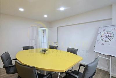 Apartament cu 3 camere decomandat în Dorobanți - 12