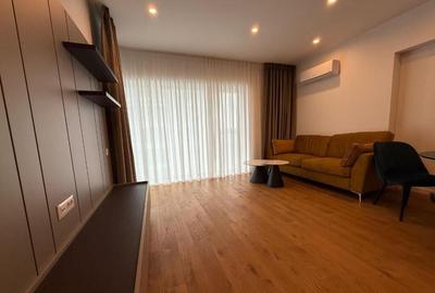 Apartament cu 2 camere semidecomandat, mobilat în Cotroceni - 3