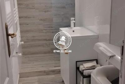 Apartament cu 2 camere decomandat, mobilat în Gară - 10