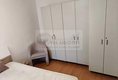 Apartament 2 Camere Flora Tatarasi - 470 euro - 4