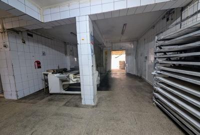 Spatiul Comercial Stradal+Teren  /Oportunitate de investitie/Valenii de munte - 15