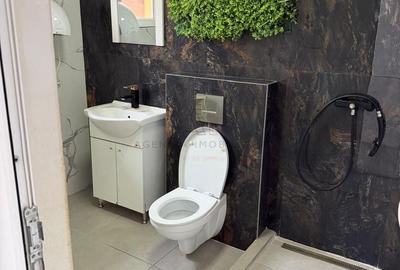 Casă cu 14 camere cu Canalizare în Dobroești - 23