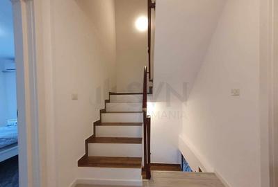 Vila de 5 camere Otopeni Vila de 5 camere Otopeni - 3