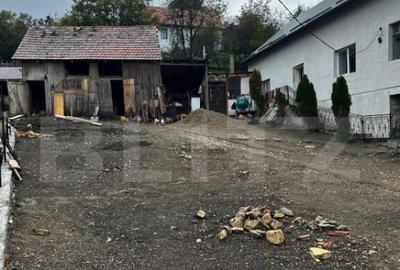 Casa cu suflet ?i poten?ial in Suceagu lini?te, spa - 2