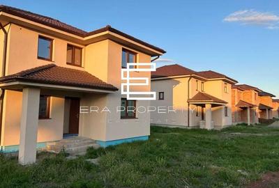 Casa individuala 5 camere – teren 470 mp- Sura Mica – Sibiu - 3