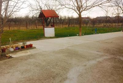 Casă cu 2 camere cu Teren 1983 Mp în Cândești - 6