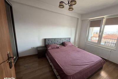 Apartament cu 3 camere în Central - 8