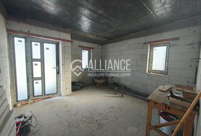 VALU LUI TRAIAN  - casa 4 camere teren 459 mp - 9