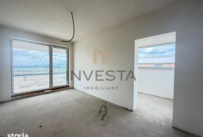 Apartament cu 2 camere semidecomandat în Făget - 4