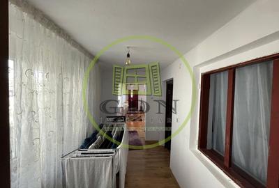 Casă individuală cu 5 camere cu Canalizare în 1 Mai - 6