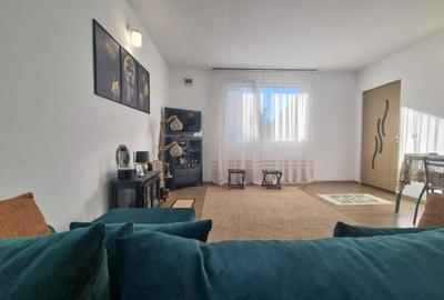 Comuna Sarata! Casa-spectacol! Casa in care vei scrie povesti! - 4