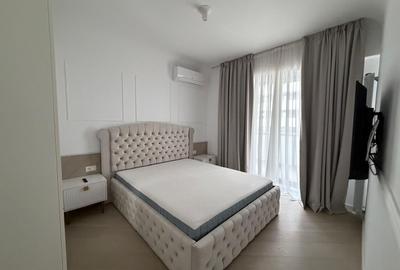 Apartament cu 3 camere decomandat, mobilat în Pipera - 5