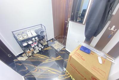 Apartament cu 2 camere semidecomandat, mobilat în Brâncoveanu - 11