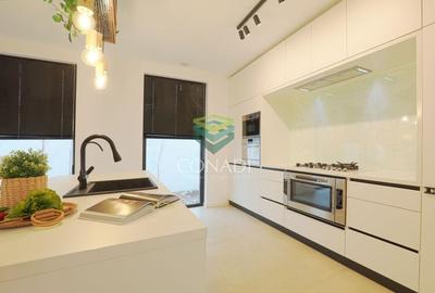 Vila in stil scandinav Premium in Paradisul Verde | Corbeanca - 13