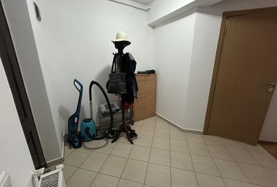 Apartament 2 camere , decomandat , 38 mp , mobilat/utilat, zona Stejarului - 3