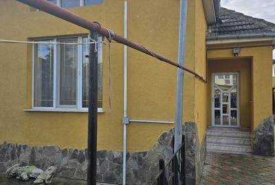 Casă cu 4 camere în Central - 10