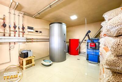 Casă individuală cu 5 camere cu Teren 920 Mp în Simeria - 20