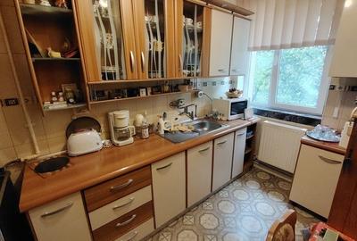 Apartament 3 camere | Etaj Intermediar | 63 mpu | Zona Hermes Apartament 3 camere | Etaj Intermediar | 63 mpu | Zona Hermes - 9