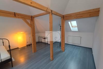 Duplex in villa - etaj plus mansarda - Foisorul de foc - 36