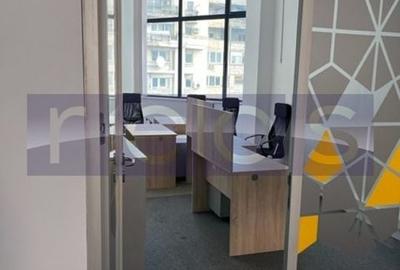 VANZARE CLADIRE DE BIROURI ZONA UNIRII | INVESTITIE CU RANDAMENT GARANTAT | - 7