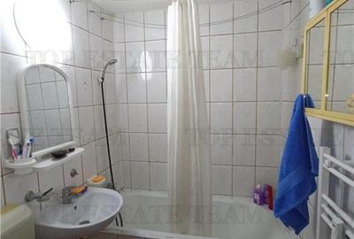 Apartament cu 2 camere nedecomandat, mobilat în Central - 9