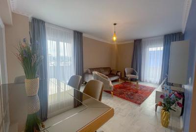 Apartament tip 2 cam cu GRADINA /Direct Dezvoltator - 5