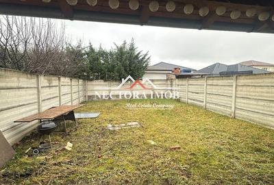 Casă cu 2 camere cu Teren 306 Mp în Nojorid - 5