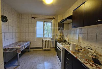Apartament cu 4 camere aproape de piata agroalimentara Titan - 7