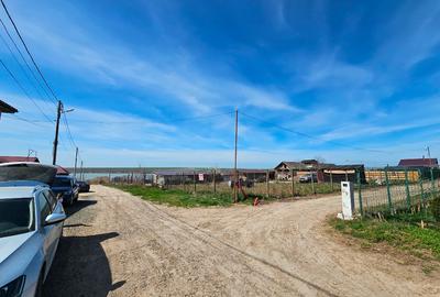 Vând teren Intravilan - 2