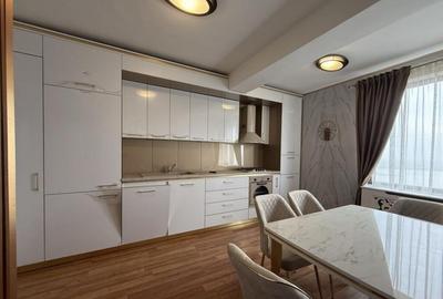 Apartament de Lux cu Vedere la Duna?re - 3 Camere, 105 mp - 5