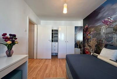 Dristor 2 Camere 10 Min Metrou 7 Min Parc IOR Instalatii Schimbate Parcare - 12