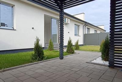 Casa Parter!  3 dorm.+2 bai+2 parcari ! Aproape de centura, Domnesti ! - 5