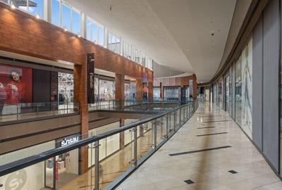 Spațiu comercial, de 35 mp, în Aurel Vlaicu - 8