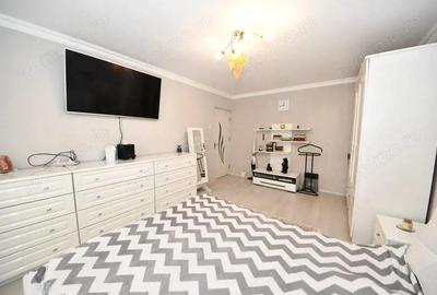 Apartament 3 camere, zona Doja,parter,la cheie,mobilat si utilat - 20