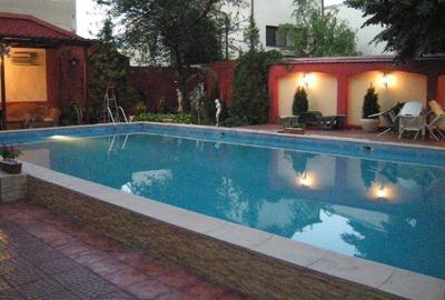 Casă individuală cu 5 camere cu Canalizare în Parcul Carol - 6