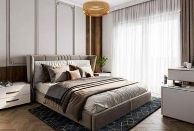 Apartamente cu 2 camere in complex Unirii Park Luxury - 5
