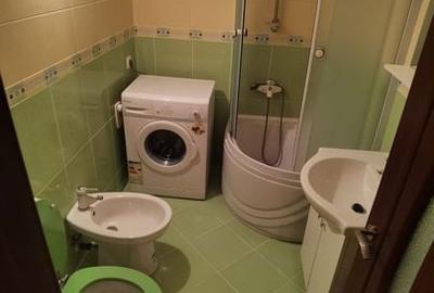 Apartament cu 2 camere decomandat în Nord