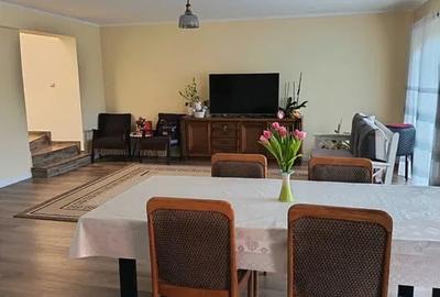 Duplex cu 4 camere cu Teren 150 Mp în Borhanci - 2
