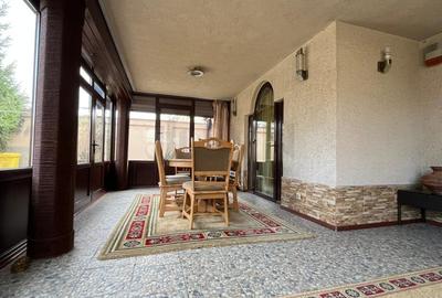 Casă individuală cu 6 camere cu Piscina în Central - 13