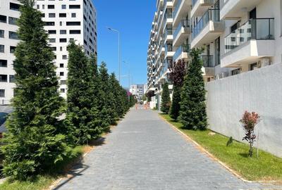 Apartament cu 3 camere decomandat în Tomis Nord - 4