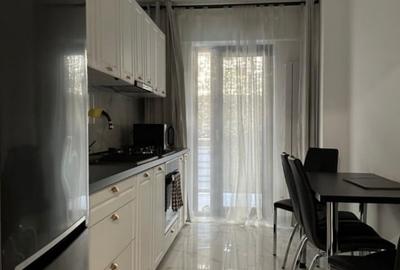 2 camere complex Brown Valea Lupului- 67 mp - 113900 euro - 3