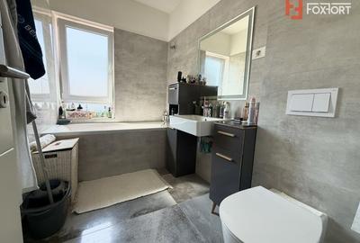 COMISION 0% Apartament cu 2 camere de vanzare in Dumbravita, zona Nord - 8