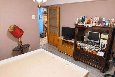 Apartament cu 2 camere decomandat, mobilat în Central - 8
