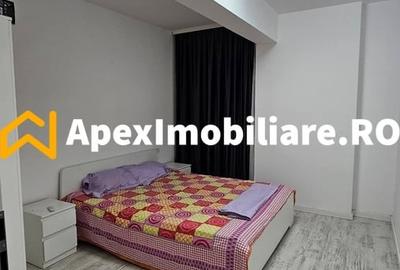 Garsonieră semidecomandată, mobilată în Popești-Leordeni - 2
