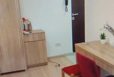 Garsonieră semidecomandată în Dristor - 3