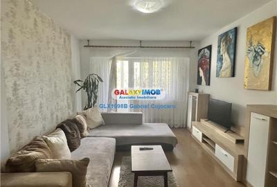 Apartament cochet 2 camere - 5 minute metrou 1 Decembrie 1918