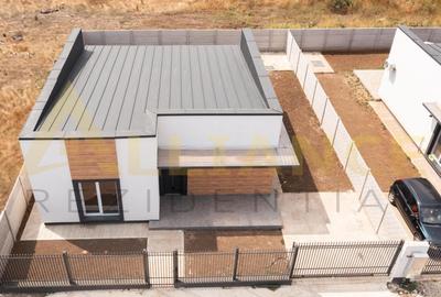 Casa individuala - 10 min metrou Tudor Arghezi - 4 Camere 2 Bai - PROMOTIE - 3