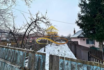 De vanzare casa Magura Bacau - 3