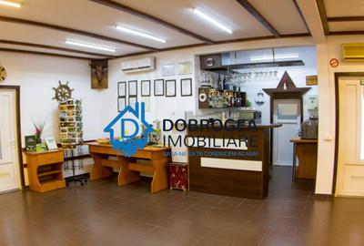 DELTA DUNARII-MALIUC - PENSIUNE DE VANZARE , 30000 MP - 5